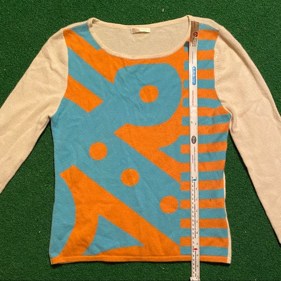 Cashmere Sweater - Picture 5 of 7